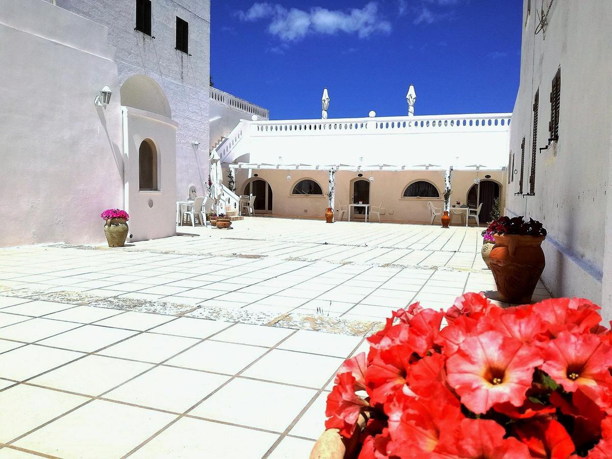 Masseria Di Benedetto Apartment Ostuni Exterior photo