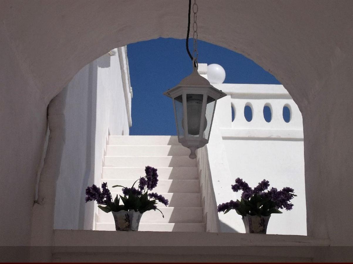 Masseria Di Benedetto Apartment Ostuni Exterior photo